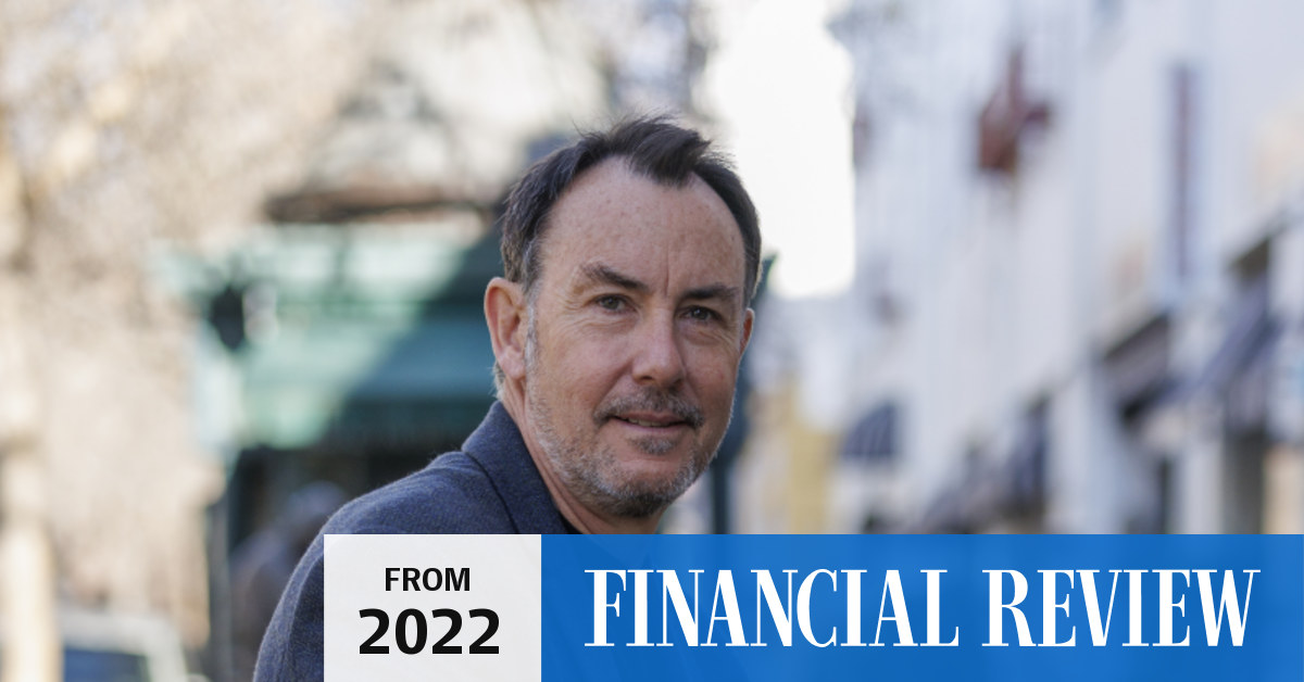 Xpansiv explains Blackstone’s US400m entry to investors